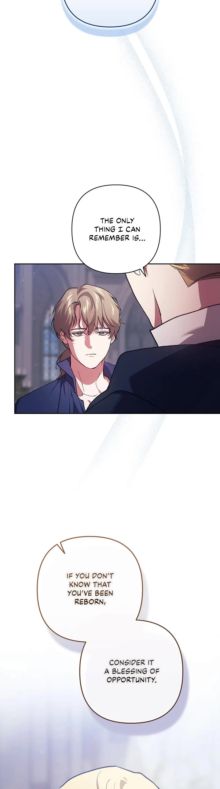 The Broken Ring: This Marriage Will Fail Anyway Chapter 98 page 4 - Chapter 98