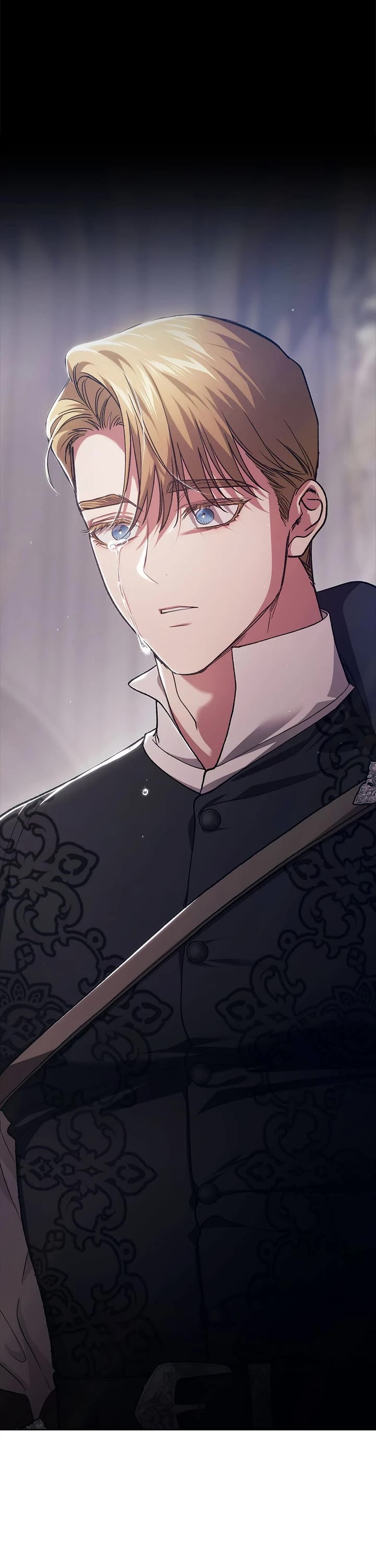 The Broken Ring: This Marriage Will Fail Anyway Chapter 98 page 40 - Chapter 98