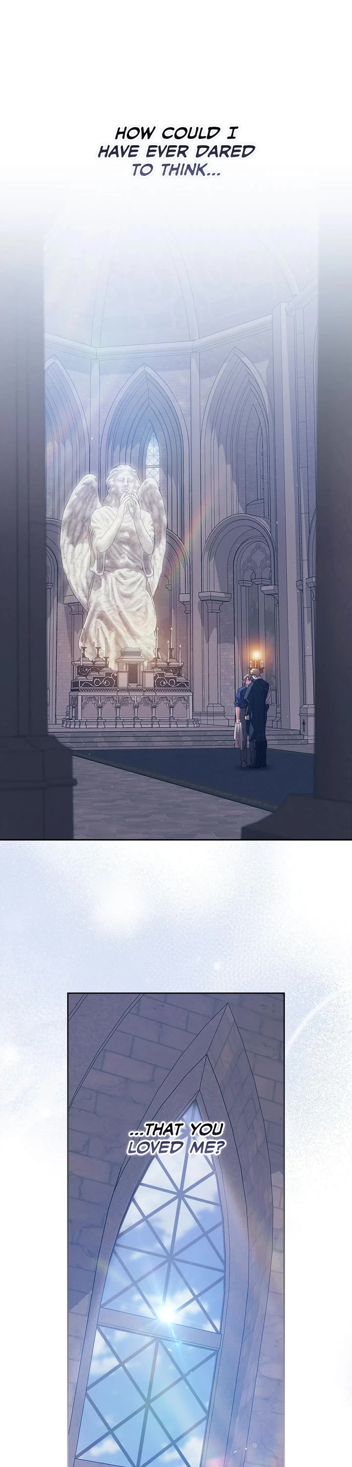 The Broken Ring: This Marriage Will Fail Anyway Chapter 98 page 41 - Chapter 98