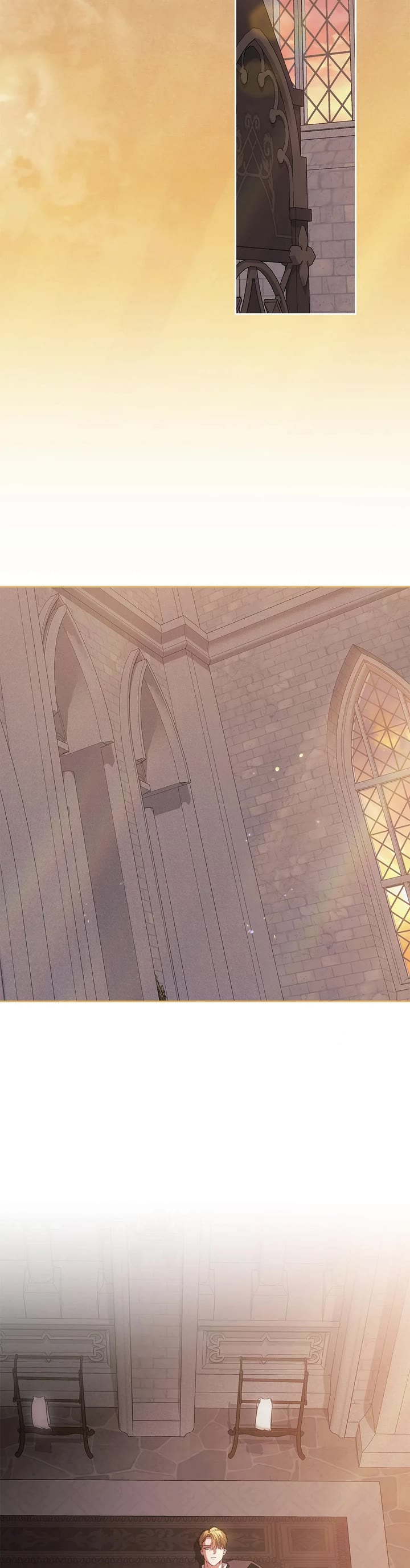 The Broken Ring: This Marriage Will Fail Anyway Chapter 98 page 44 - Chapter 98