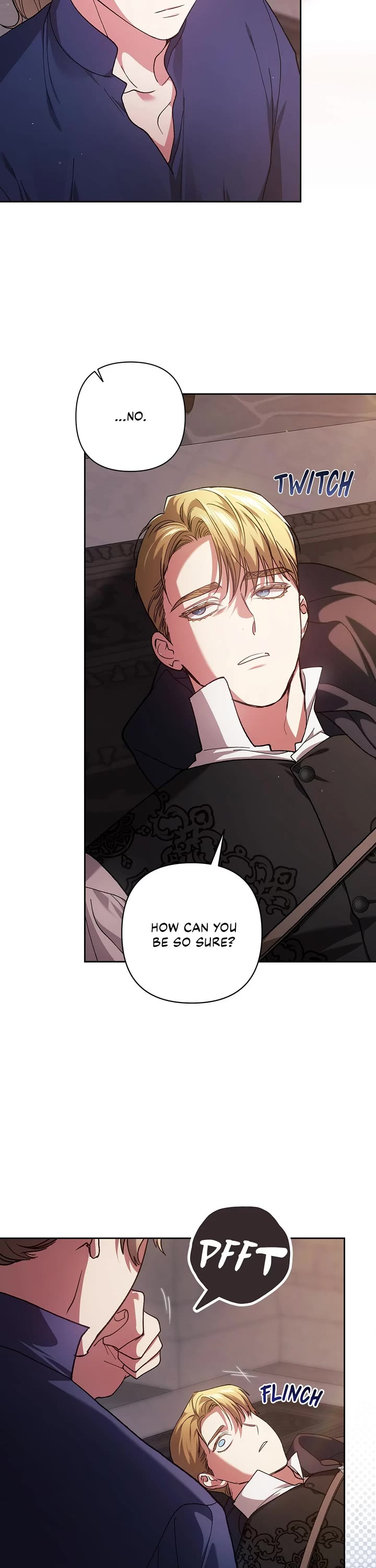 The Broken Ring: This Marriage Will Fail Anyway Chapter 98 page 48 - Chapter 98