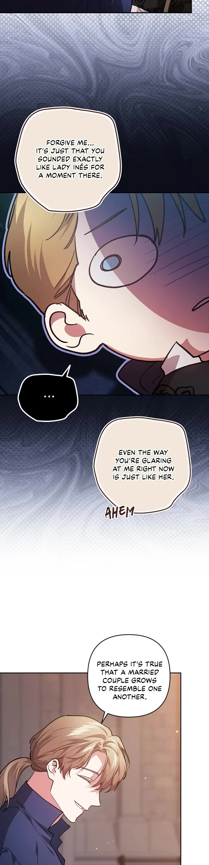 The Broken Ring: This Marriage Will Fail Anyway Chapter 98 page 49 - Chapter 98