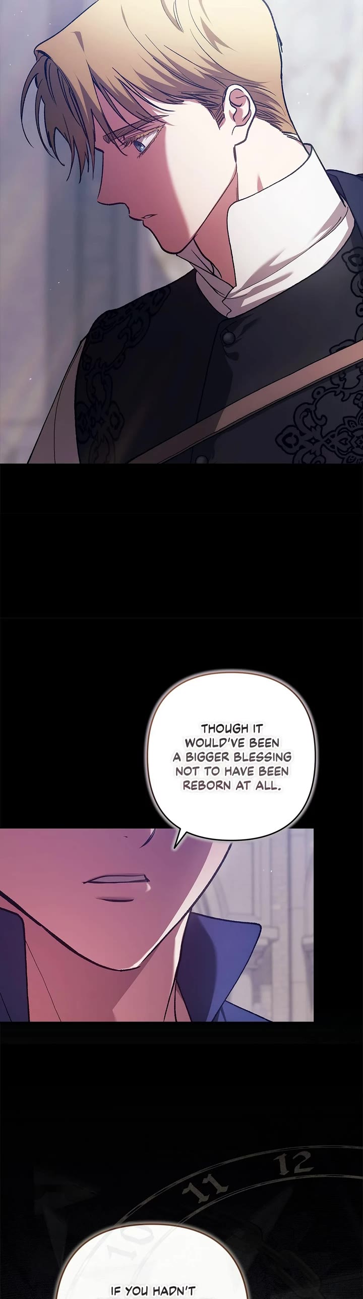 The Broken Ring: This Marriage Will Fail Anyway Chapter 98 page 5 - Chapter 98