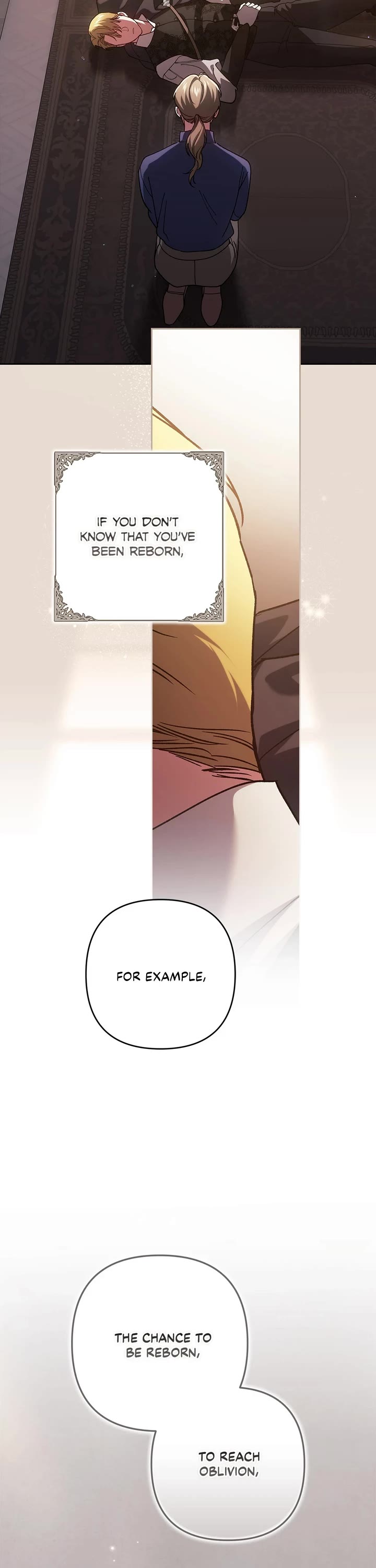 The Broken Ring: This Marriage Will Fail Anyway Chapter 98 page 53 - Chapter 98