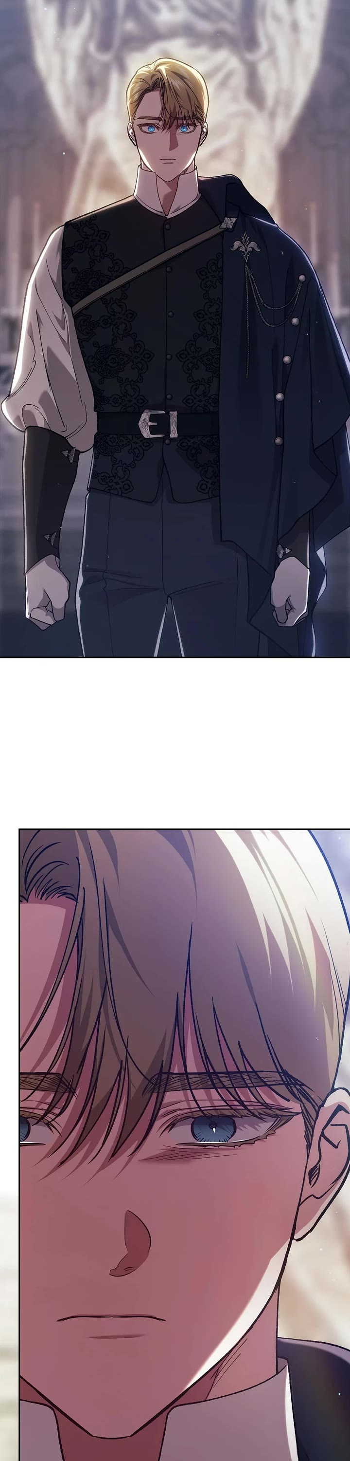 The Broken Ring: This Marriage Will Fail Anyway Chapter 98 page 7 - Chapter 98