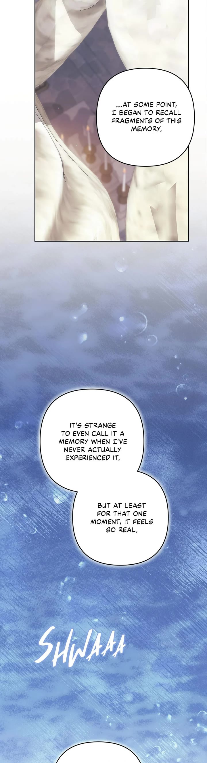 The Broken Ring: This Marriage Will Fail Anyway Chapter 98 page 9 - Chapter 98