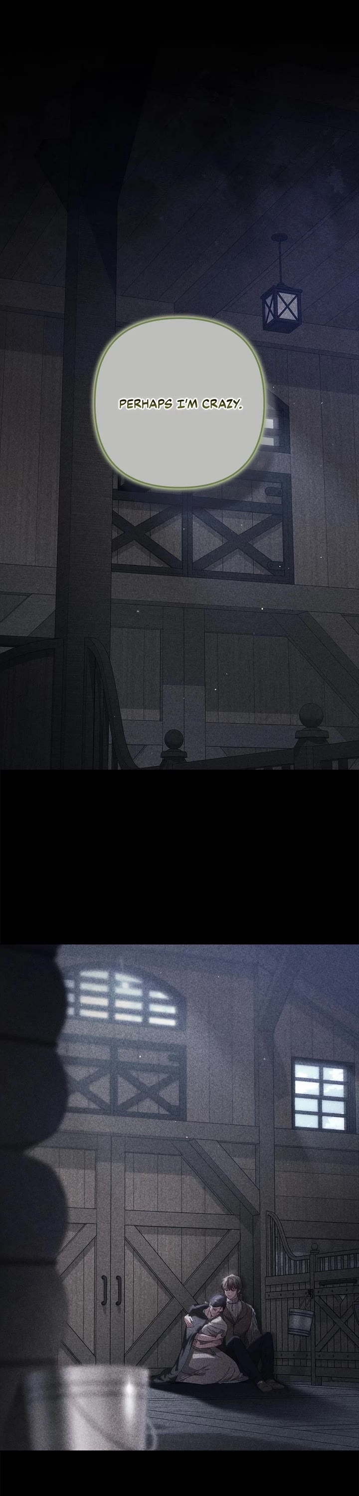 The Broken Ring: This Marriage Will Fail Anyway Chapter 99 page 1 - Chapter 99