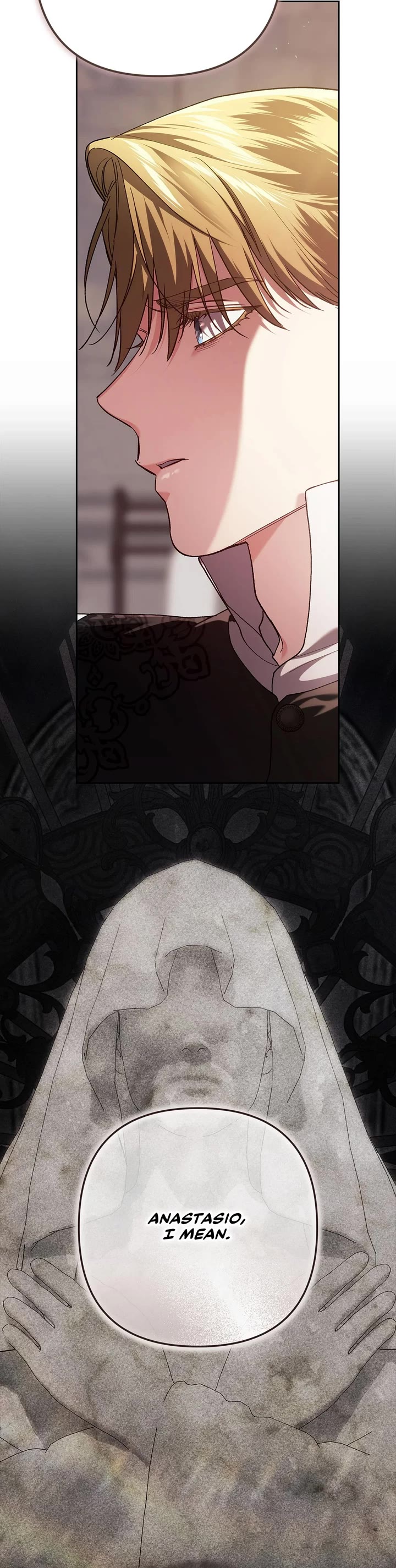 The Broken Ring: This Marriage Will Fail Anyway Chapter 99 page 15 - Chapter 99