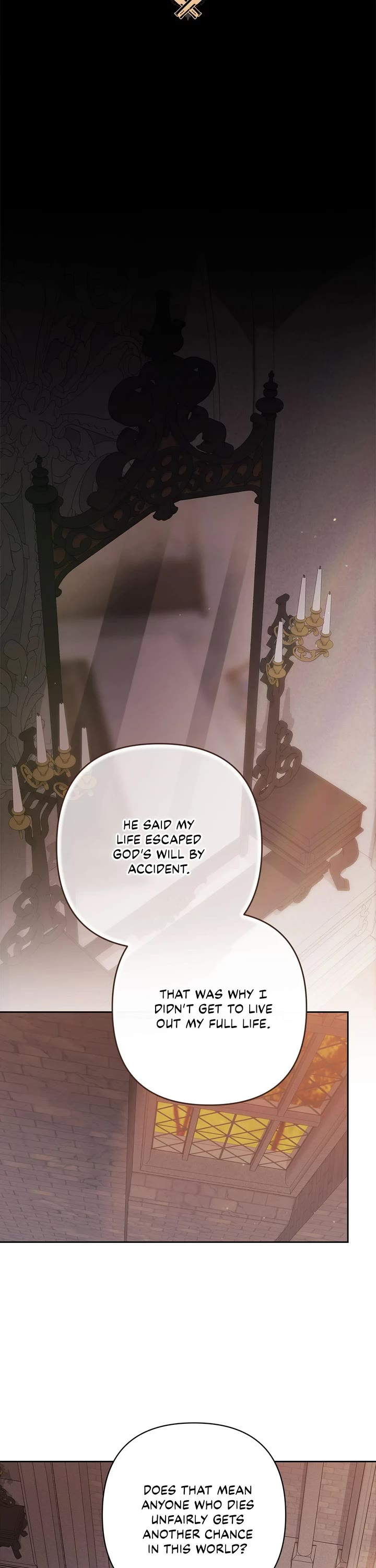 The Broken Ring: This Marriage Will Fail Anyway Chapter 99 page 17 - Chapter 99