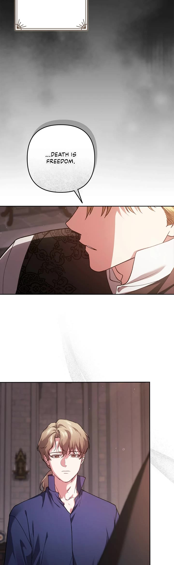 The Broken Ring: This Marriage Will Fail Anyway Chapter 99 page 20 - Chapter 99