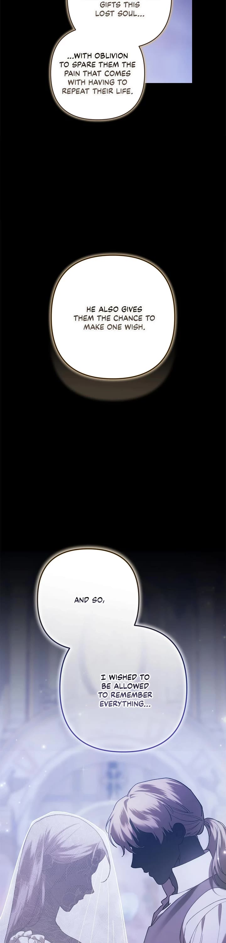 The Broken Ring: This Marriage Will Fail Anyway Chapter 99 page 22 - Chapter 99