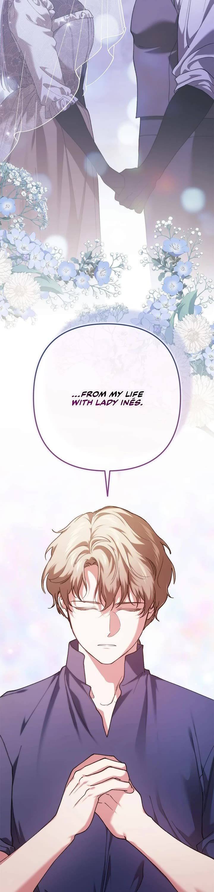 The Broken Ring: This Marriage Will Fail Anyway Chapter 99 page 23 - Chapter 99