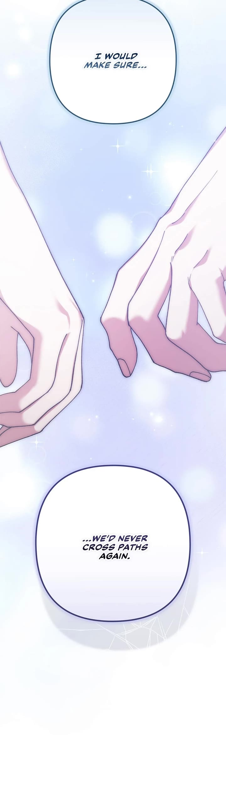 The Broken Ring: This Marriage Will Fail Anyway Chapter 99 page 25 - Chapter 99