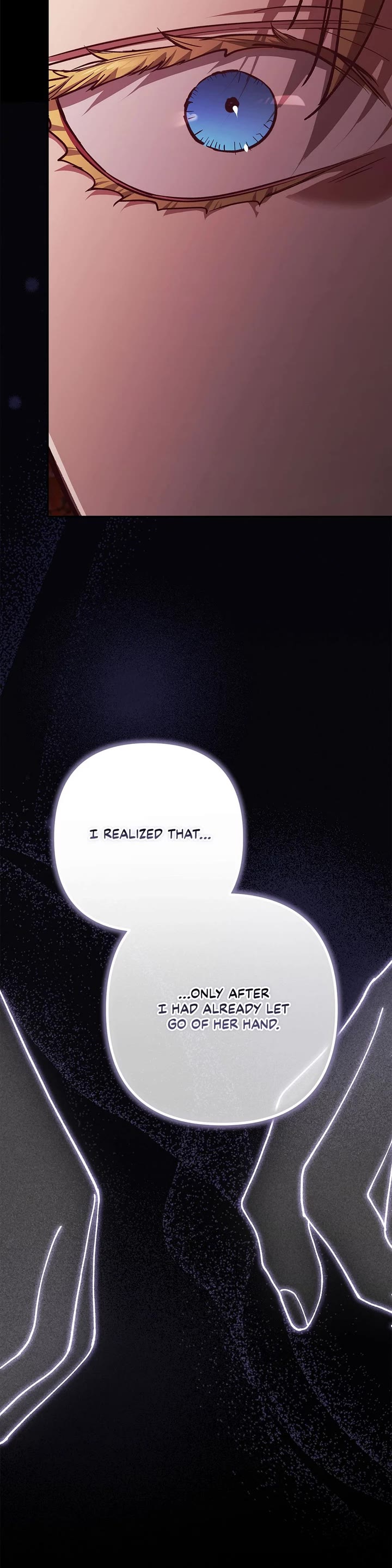 The Broken Ring: This Marriage Will Fail Anyway Chapter 99 page 29 - Chapter 99