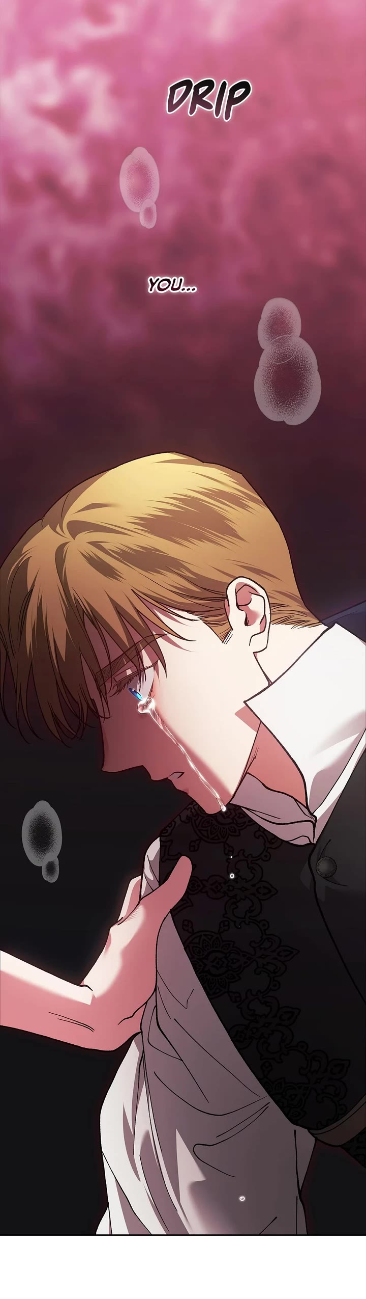 The Broken Ring: This Marriage Will Fail Anyway Chapter 99 page 34 - Chapter 99