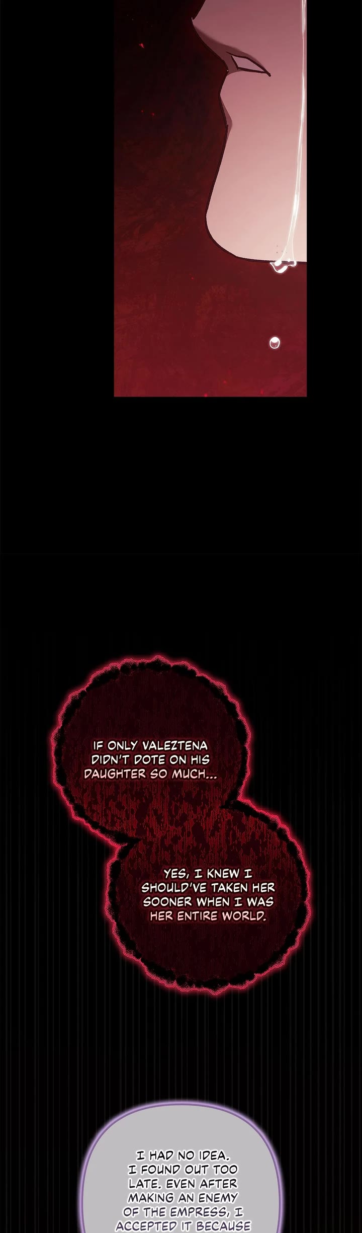 The Broken Ring: This Marriage Will Fail Anyway Chapter 99 page 40 - Chapter 99