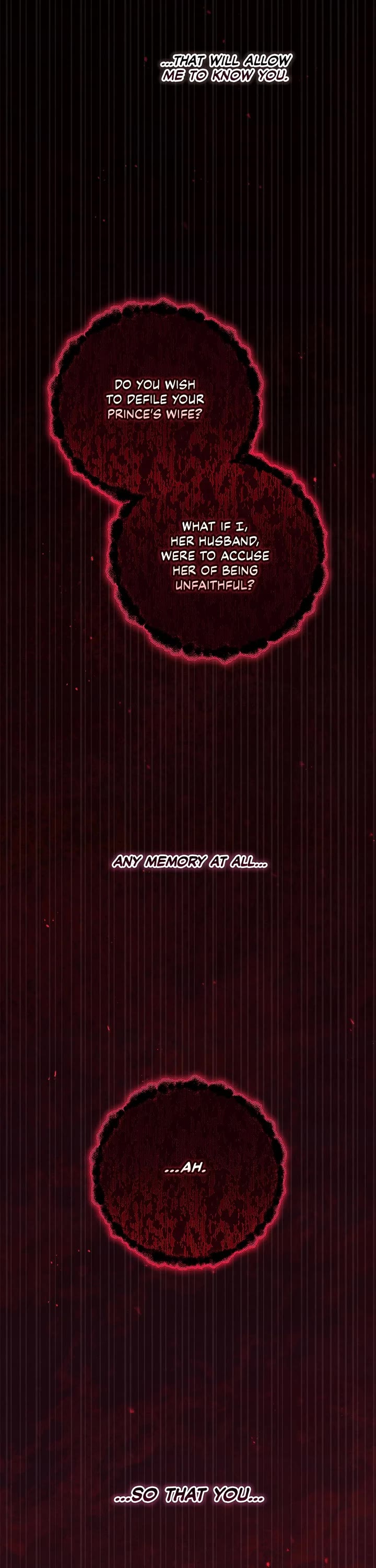 The Broken Ring: This Marriage Will Fail Anyway Chapter 99 page 43 - Chapter 99