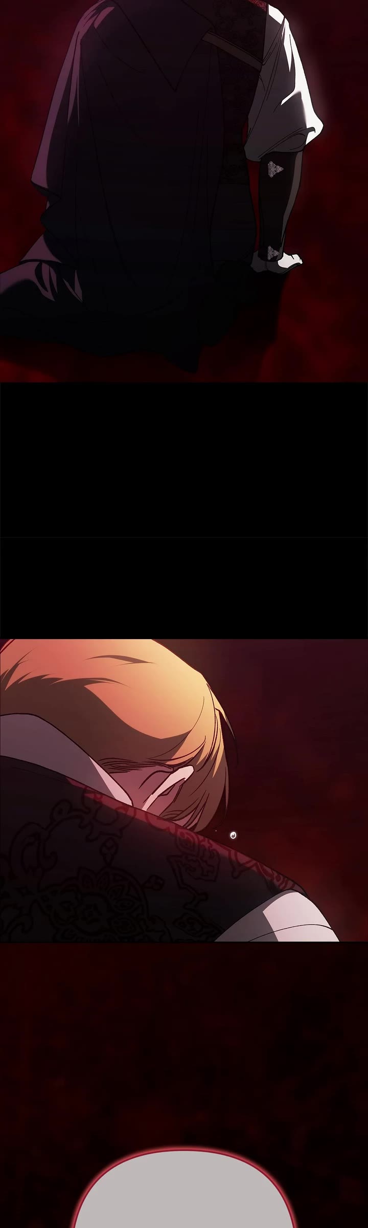 The Broken Ring: This Marriage Will Fail Anyway Chapter 99 page 45 - Chapter 99