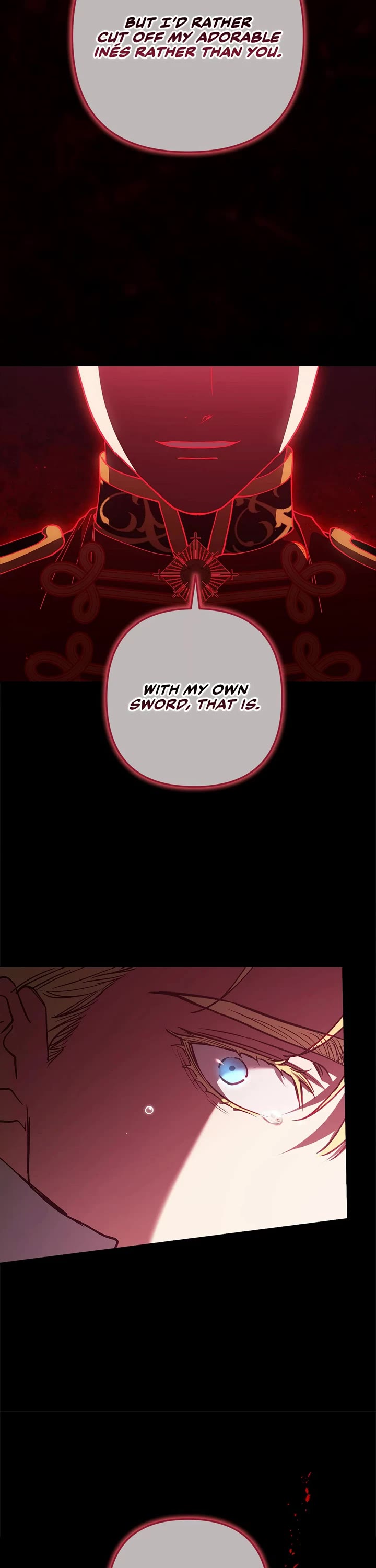 The Broken Ring: This Marriage Will Fail Anyway Chapter 99 page 46 - Chapter 99