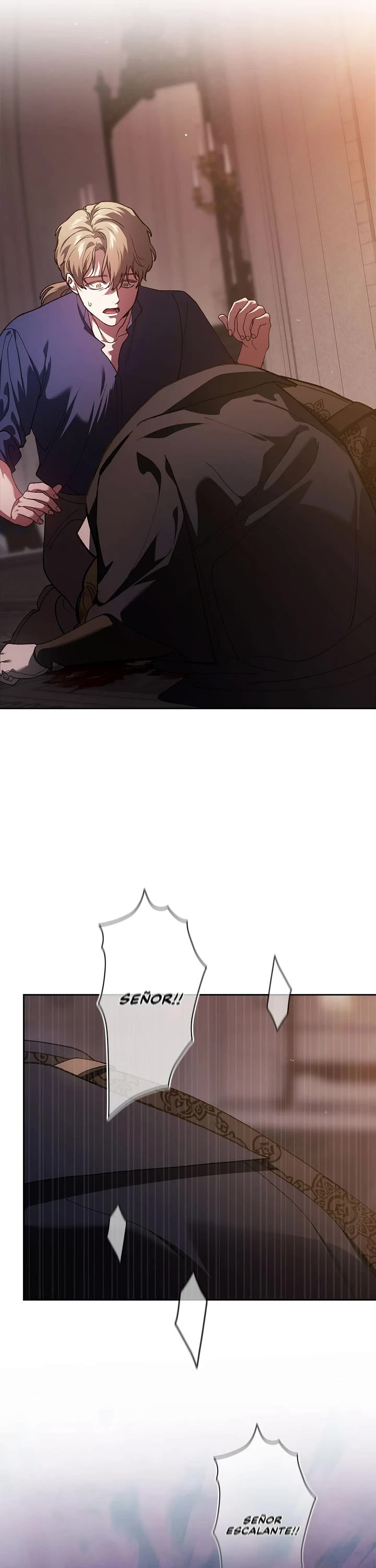 The Broken Ring: This Marriage Will Fail Anyway Chapter 99 page 52 - Chapter 99