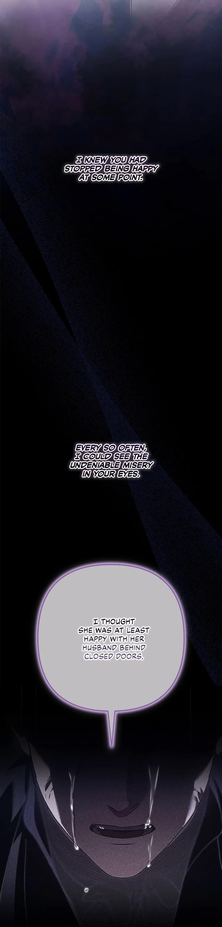 The Broken Ring: This Marriage Will Fail Anyway Chapter 99 page 53 - Chapter 99