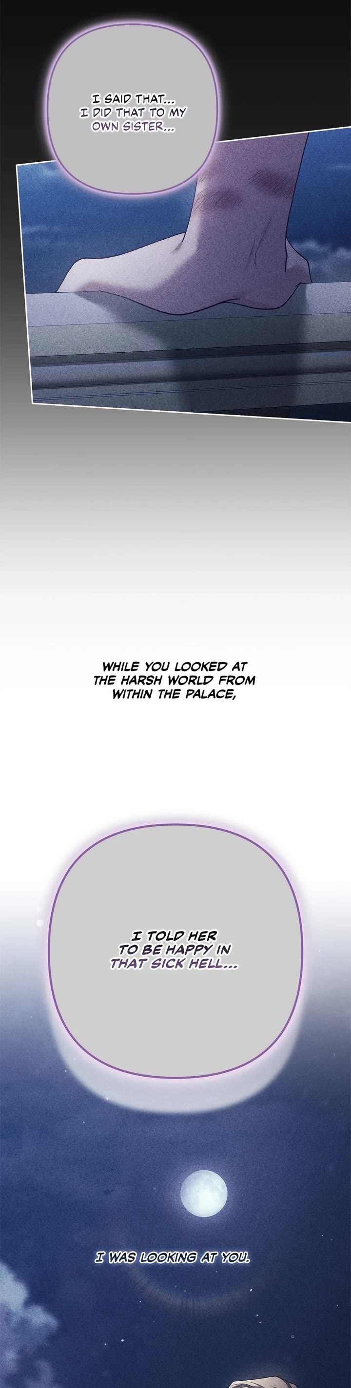 The Broken Ring: This Marriage Will Fail Anyway Chapter 99 page 55 - Chapter 99