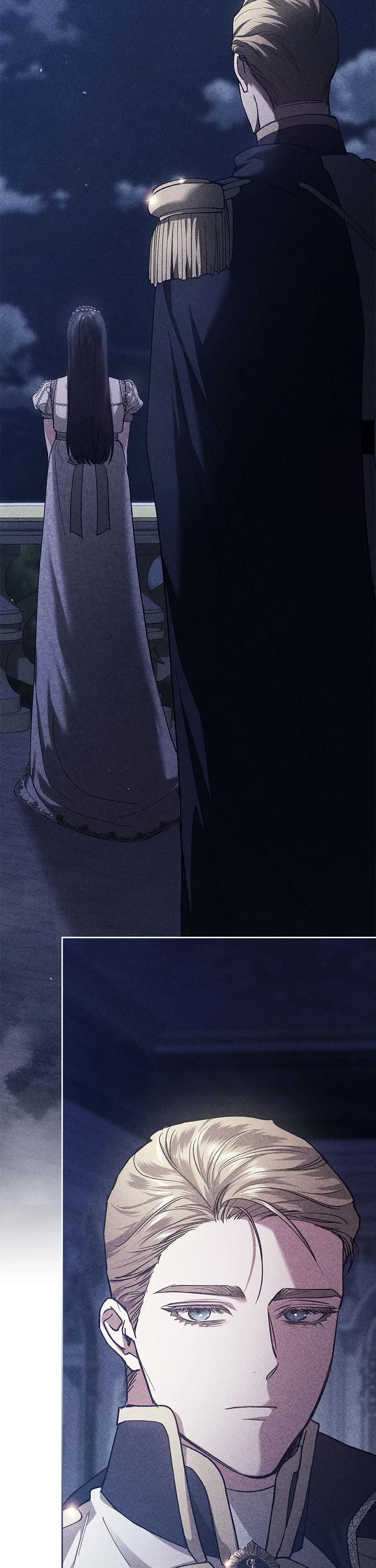 The Broken Ring: This Marriage Will Fail Anyway Chapter 99 page 56 - Chapter 99