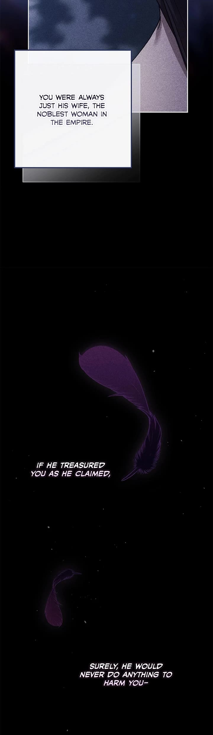 The Broken Ring: This Marriage Will Fail Anyway Chapter 99 page 59 - Chapter 99