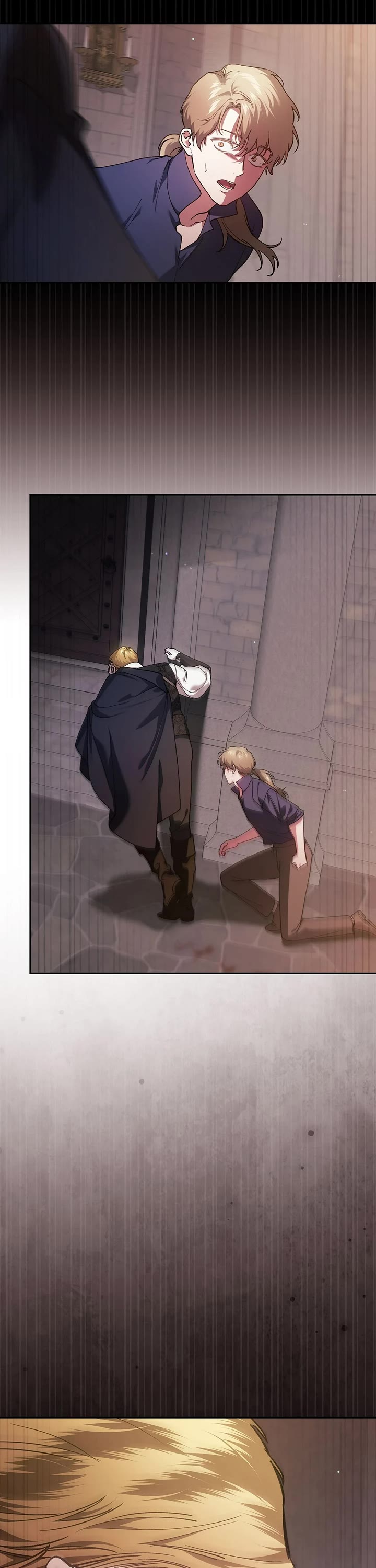 The Broken Ring: This Marriage Will Fail Anyway Chapter 99 page 64 - Chapter 99