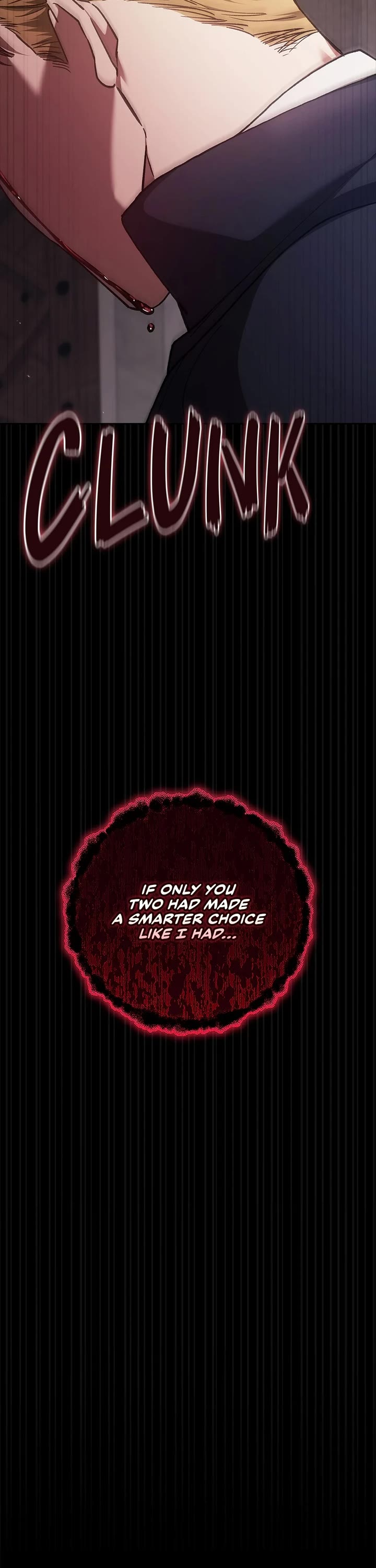 The Broken Ring: This Marriage Will Fail Anyway Chapter 99 page 65 - Chapter 99