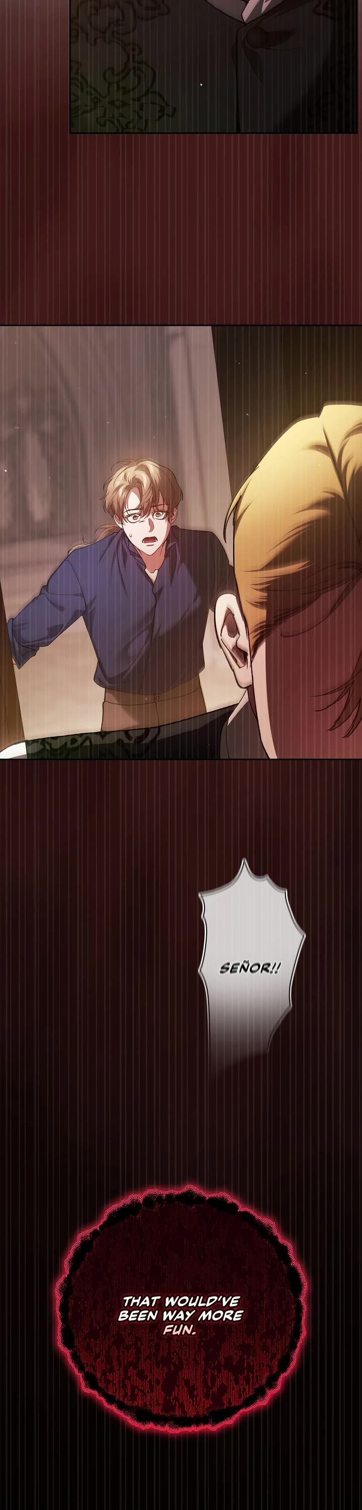 The Broken Ring: This Marriage Will Fail Anyway Chapter 99 page 67 - Chapter 99