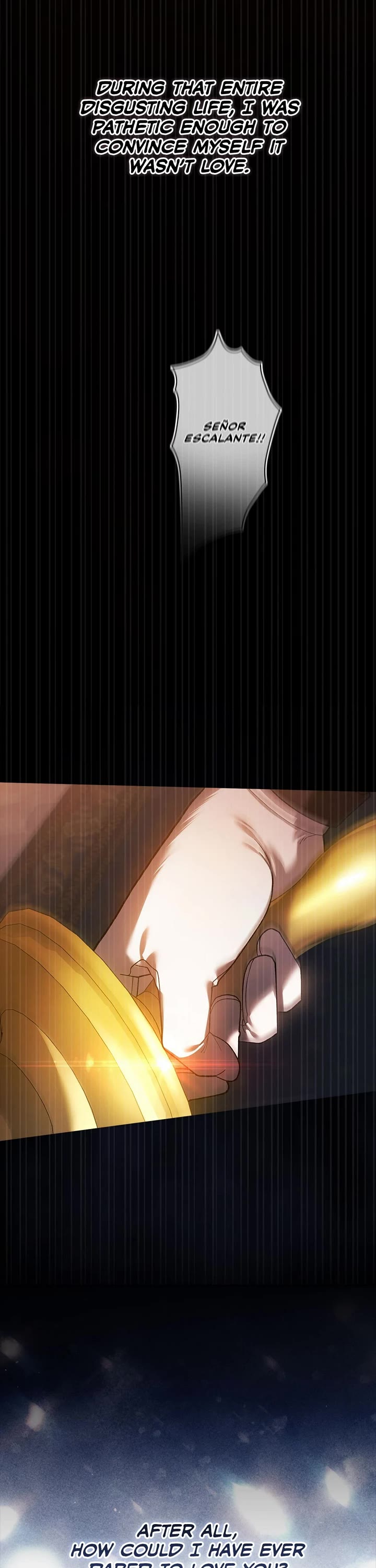 The Broken Ring: This Marriage Will Fail Anyway Chapter 99 page 68 - Chapter 99