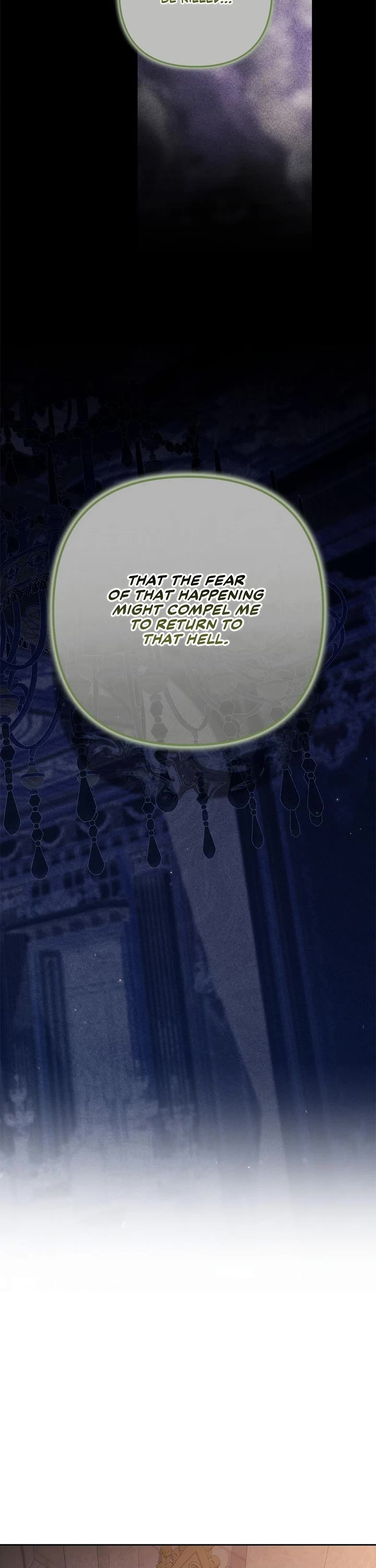 The Broken Ring: This Marriage Will Fail Anyway Chapter 99 page 7 - Chapter 99