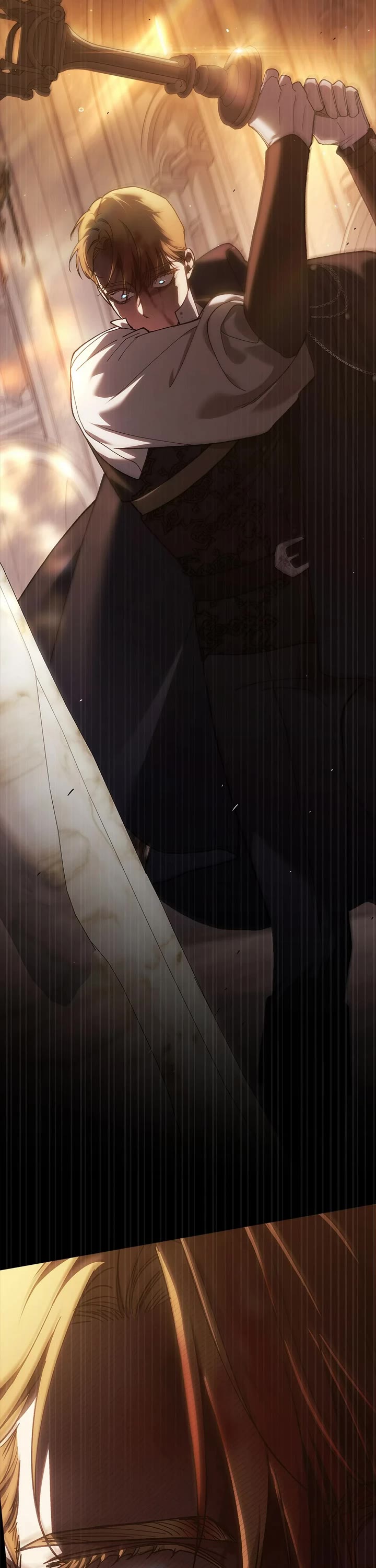 The Broken Ring: This Marriage Will Fail Anyway Chapter 99 page 72 - Chapter 99