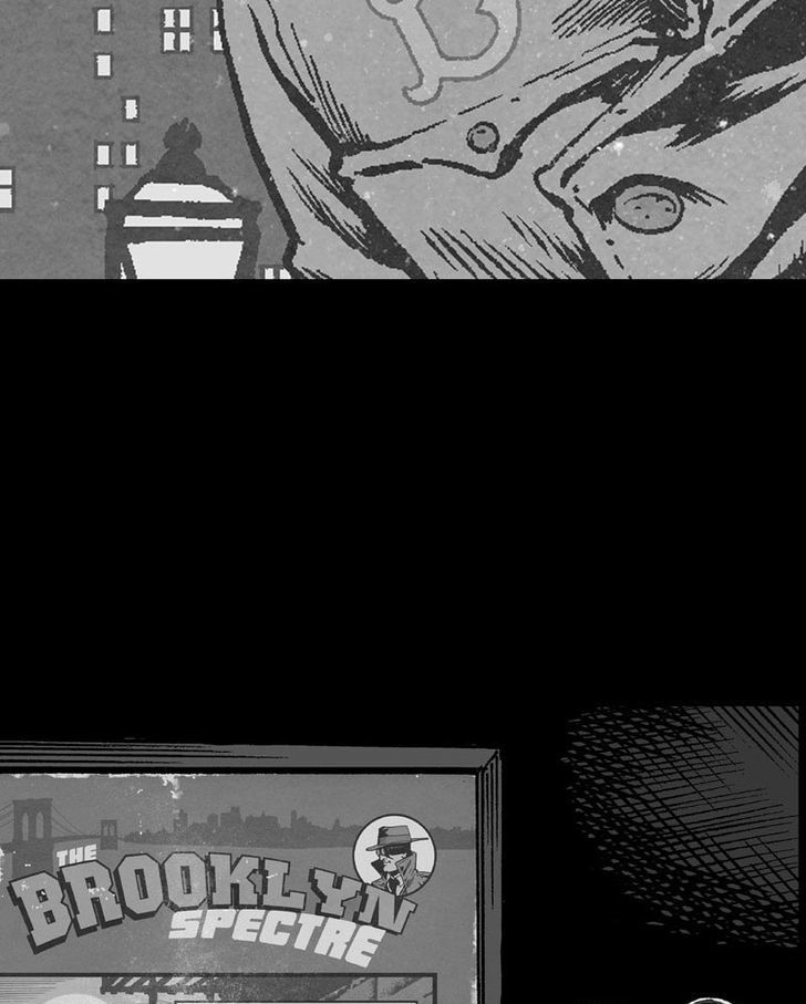 The Brooklynite Chapter 11 page 13 - Chapter 11