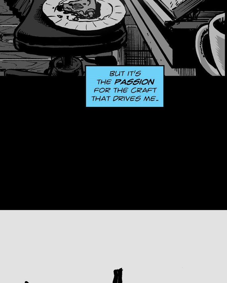 The Brooklynite Chapter 11 page 15 - Chapter 11