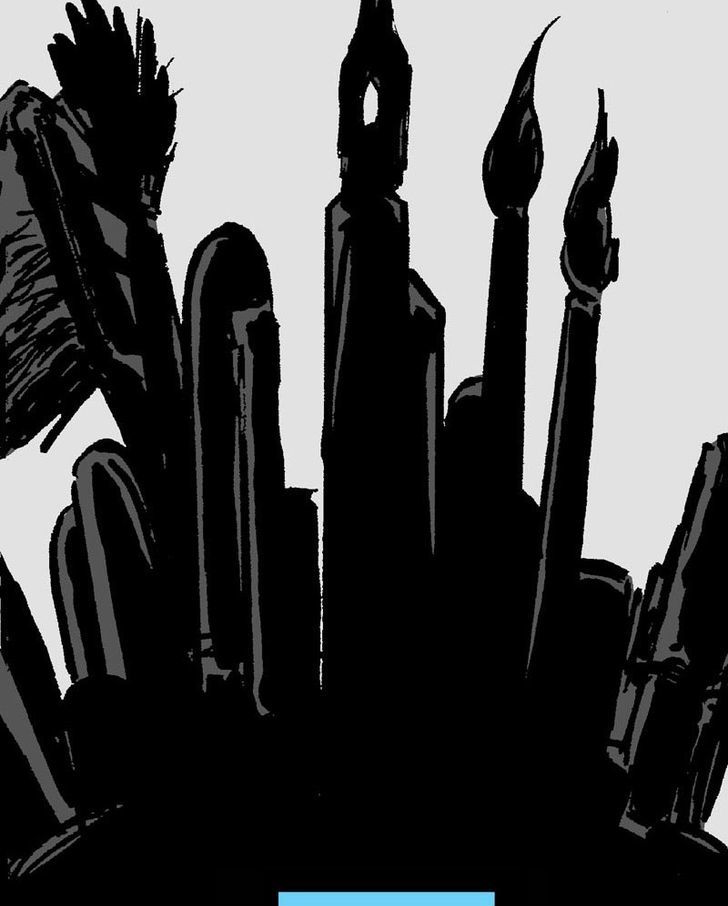 The Brooklynite Chapter 11 page 16 - Chapter 11