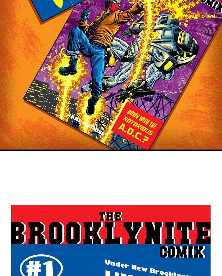 The Brooklynite Chapter 11 page 19 - Chapter 11