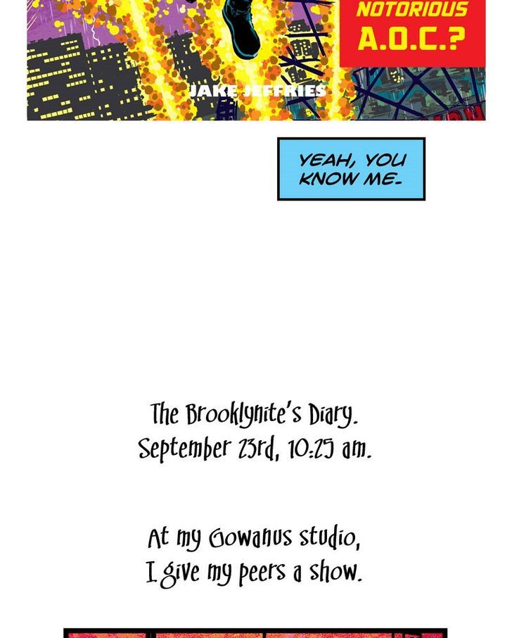 The Brooklynite Chapter 11 page 22 - Chapter 11
