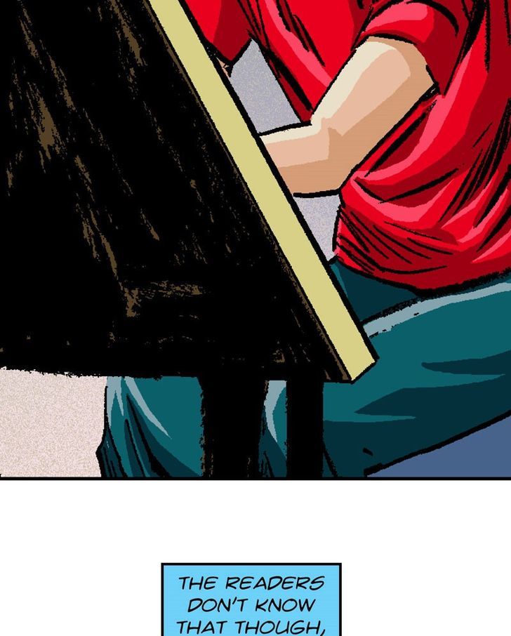The Brooklynite Chapter 11 page 26 - Chapter 11