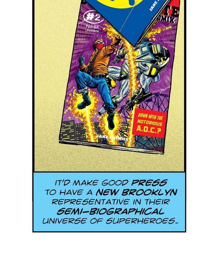 The Brooklynite Chapter 11 page 28 - Chapter 11