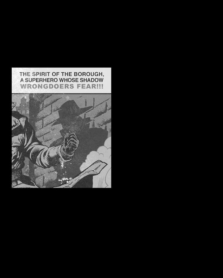 The Brooklynite Chapter 11 page 3 - Chapter 11