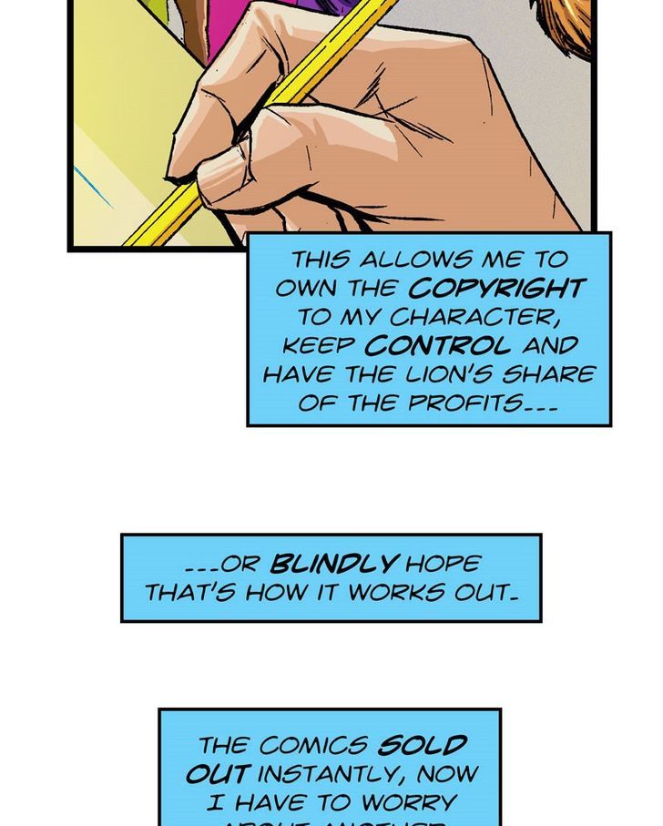 The Brooklynite Chapter 11 page 30 - Chapter 11