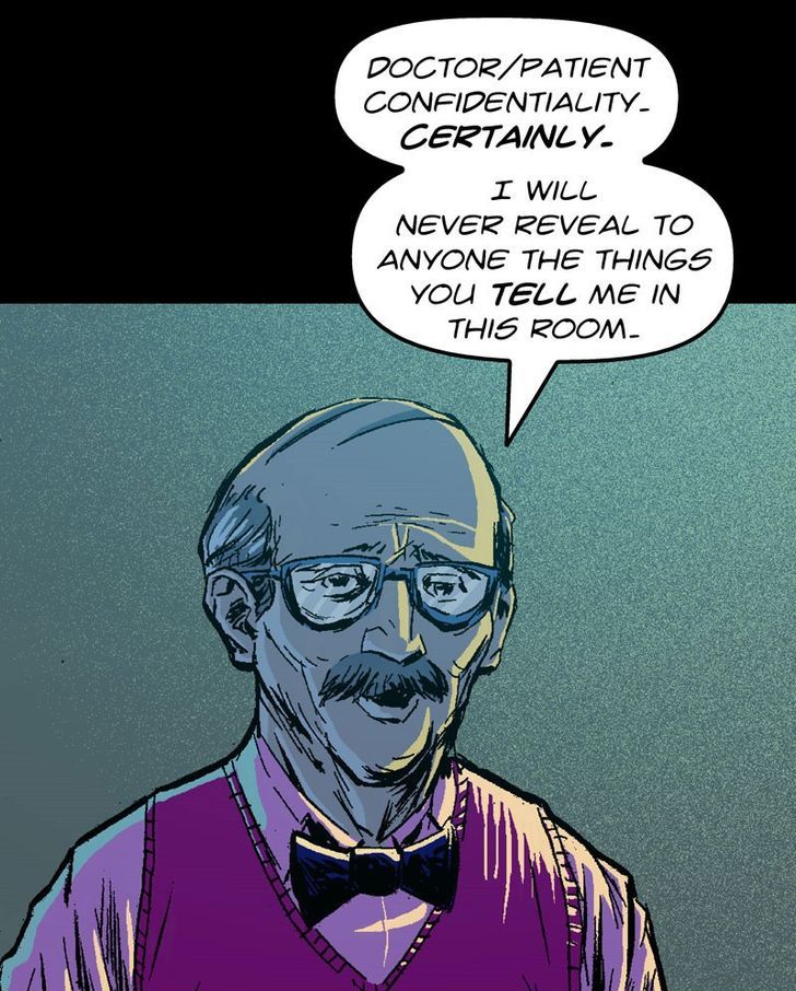 The Brooklynite Chapter 11 page 34 - Chapter 11