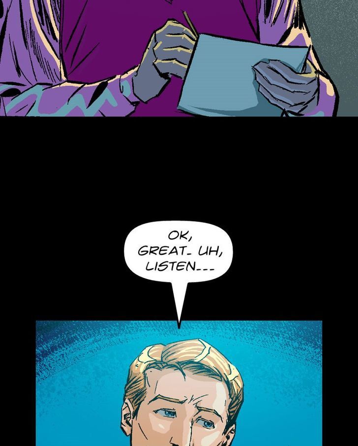 The Brooklynite Chapter 11 page 35 - Chapter 11