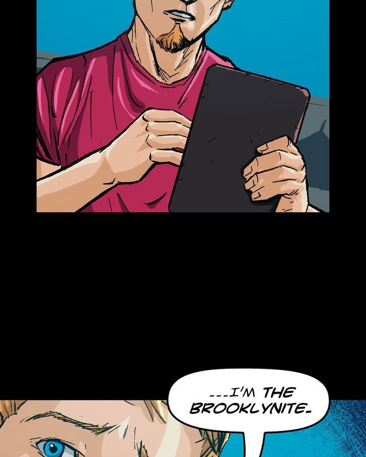 The Brooklynite Chapter 11 page 36 - Chapter 11