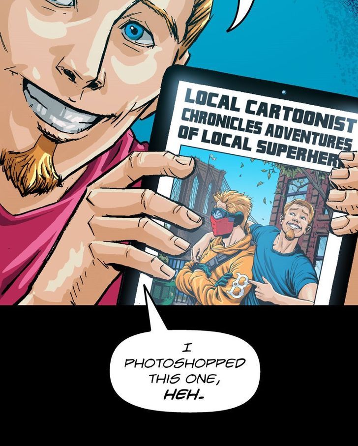 The Brooklynite Chapter 11 page 37 - Chapter 11