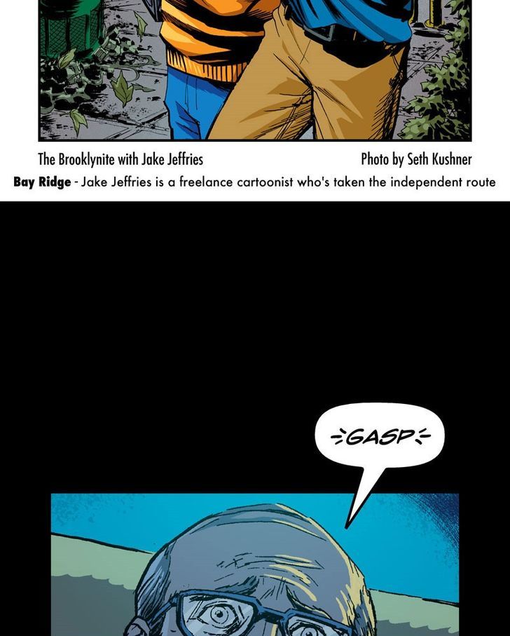 The Brooklynite Chapter 11 page 39 - Chapter 11