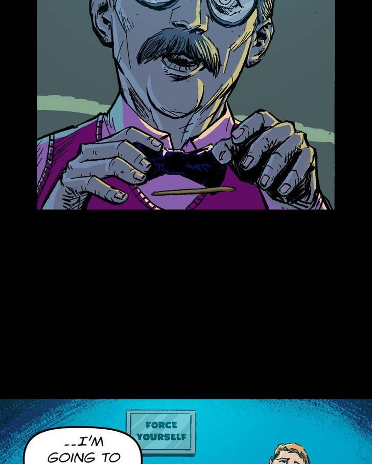 The Brooklynite Chapter 11 page 40 - Chapter 11