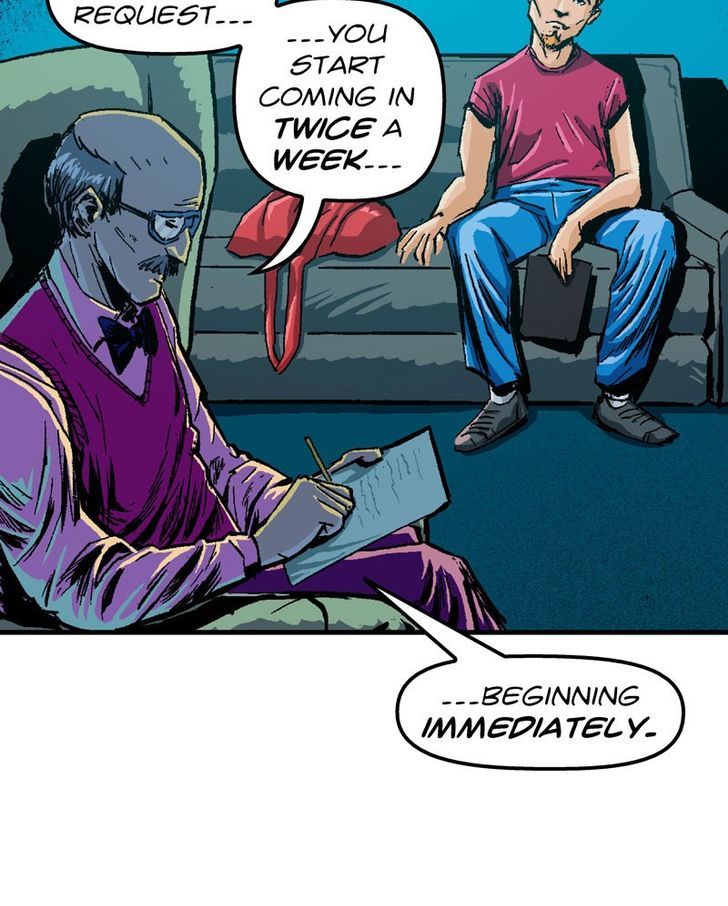 The Brooklynite Chapter 11 page 41 - Chapter 11